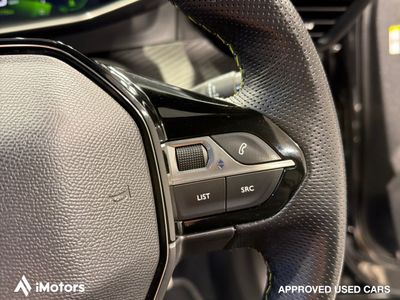 2021 Peugeot 2008
