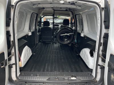 2019 Renault Kangoo