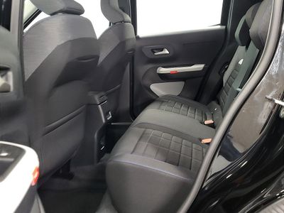 2025 Citroen C3