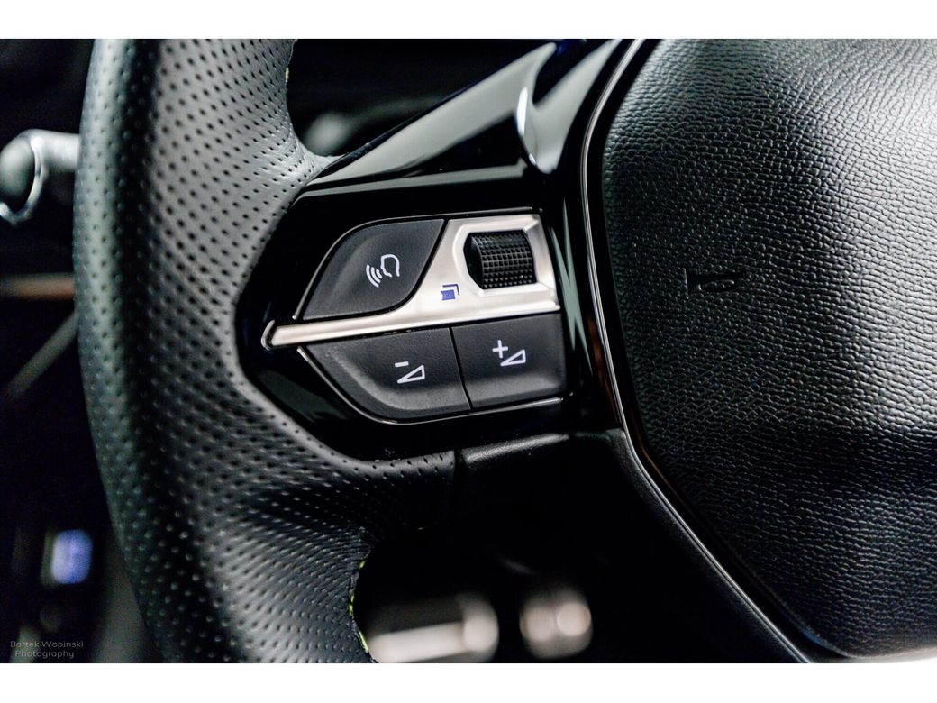 2024 Peugeot 2008