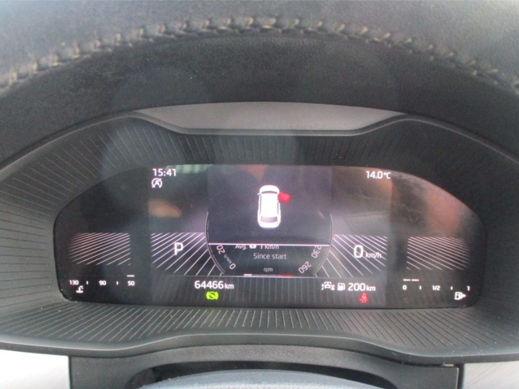 2023 Skoda Kodiaq