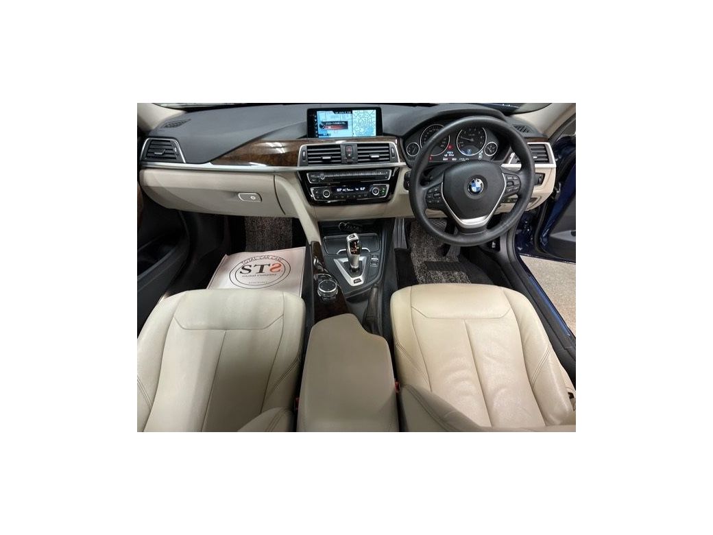 2017 BMW 330