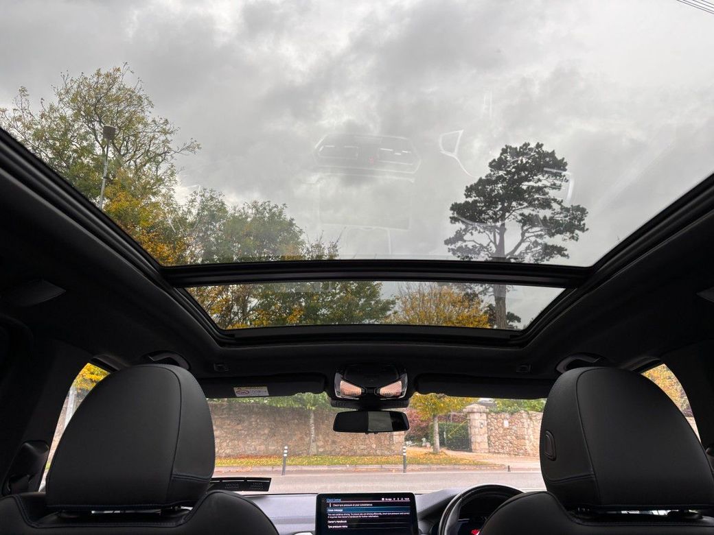 2022 BMW iX3
