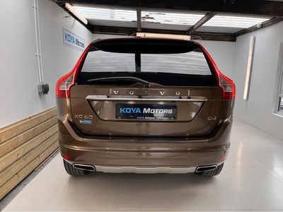2016 Volvo XC60