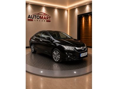 2018 Honda Grace