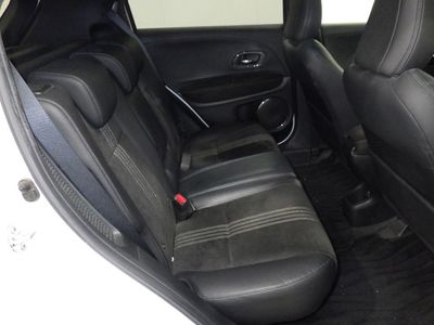 2018 Honda Vezel