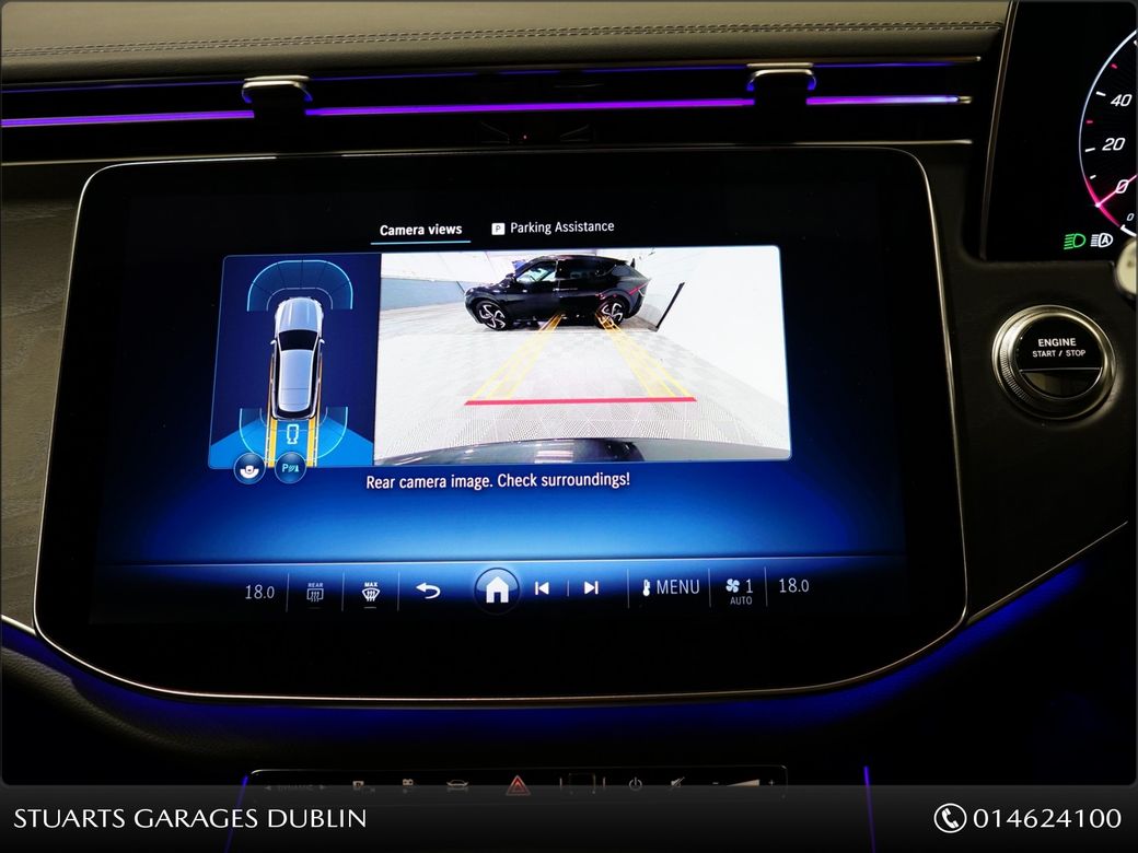 2026 Mercedes-Benz E Class