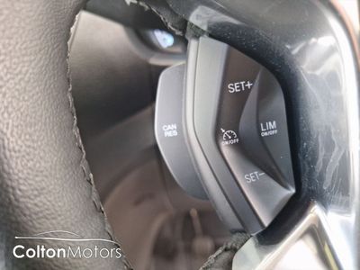2022 Ford Transit Connect