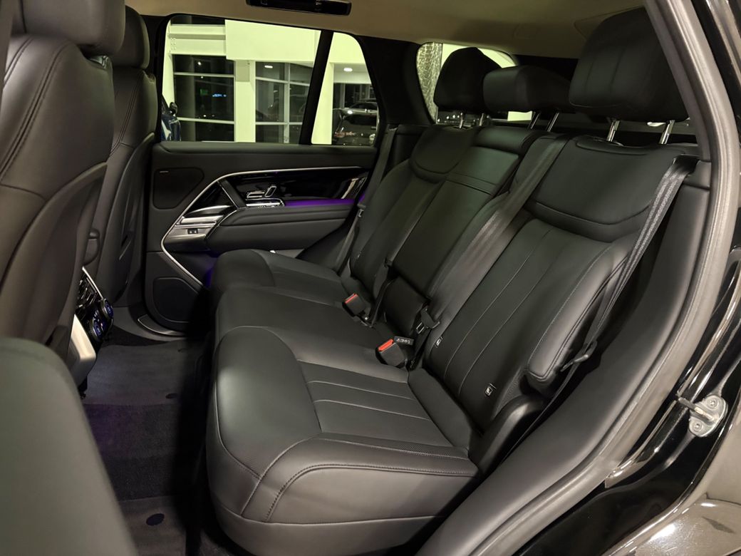 2023 Land Rover Range Rover