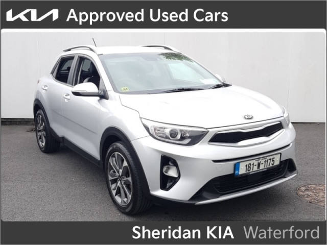 vehicle for sale from Sheridan Motor Group