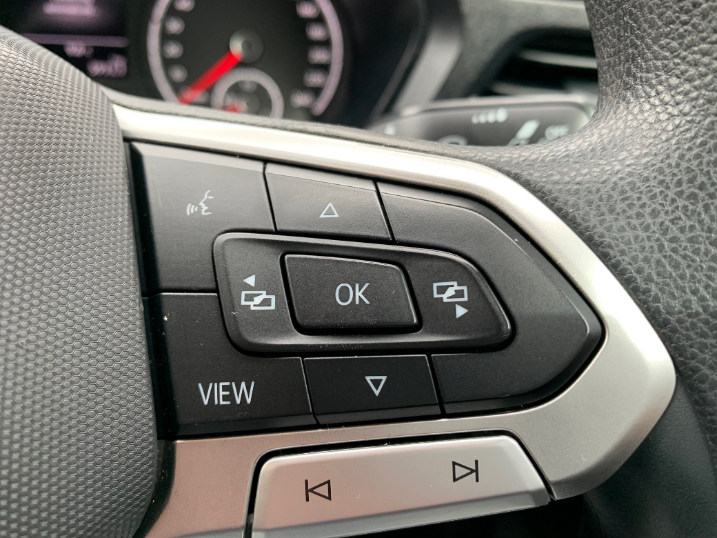 2022 Volkswagen Caddy