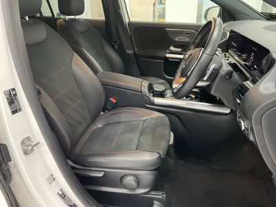 2023 Mercedes-Benz GLA Class