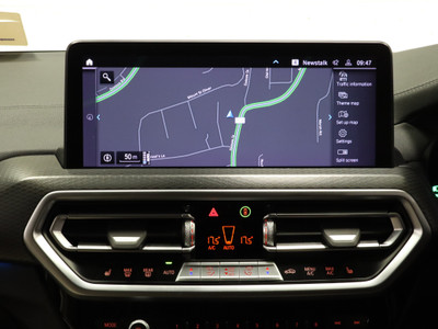 2023 BMW iX3