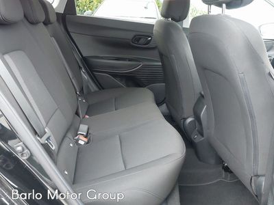 2026 Hyundai i20