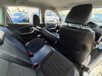 2016 Volkswagen Polo