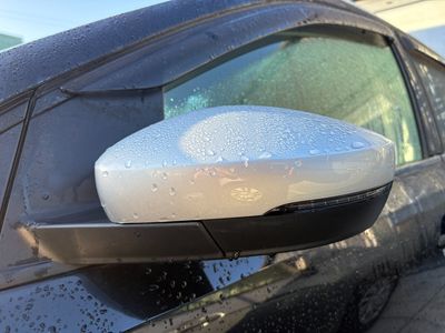 2014 Volkswagen Polo