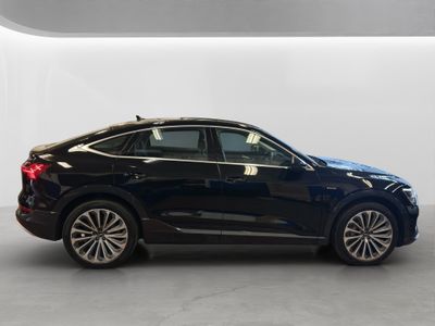 2023 Audi e-tron