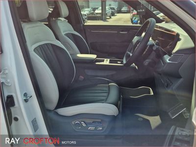 2026 Kia EV9