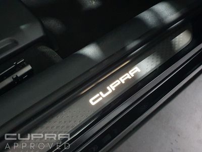 2025 Cupra Formentor