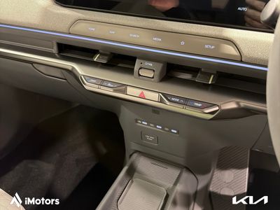 2026 Kia EV2