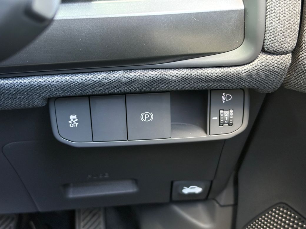 2025 Kia EV3
