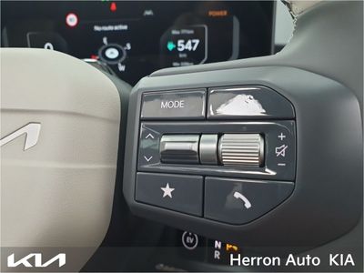 2025 Kia EV3