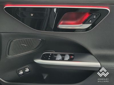 2025 Mercedes-Benz C Class