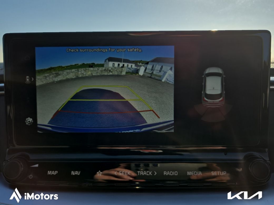 2023 Kia XCeed