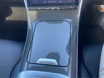 2024 Mercedes-Benz C Class