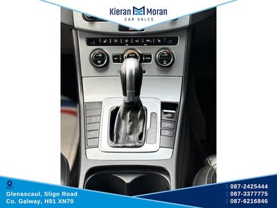 2016 Volkswagen CC