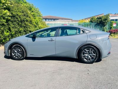 2023 Toyota Prius