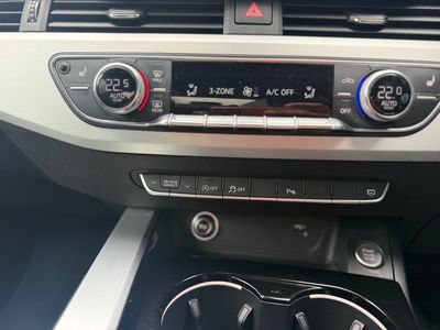 2020 Audi A5