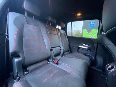 2023 Mercedes-Benz EQB