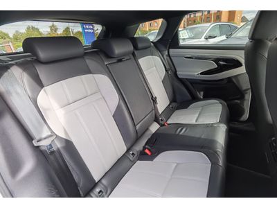 2023 Land Rover Range Rover Evoque
