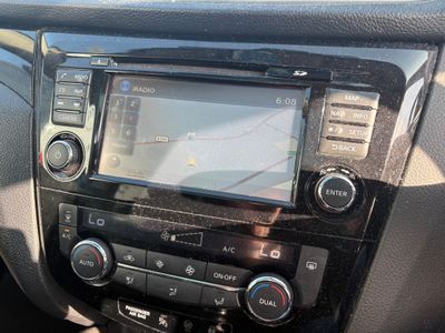 2018 Nissan Qashqai