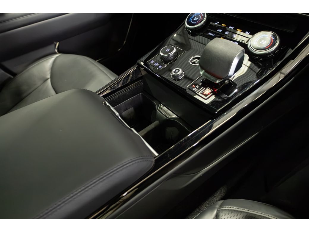 2023 Land Rover Range Rover Sport