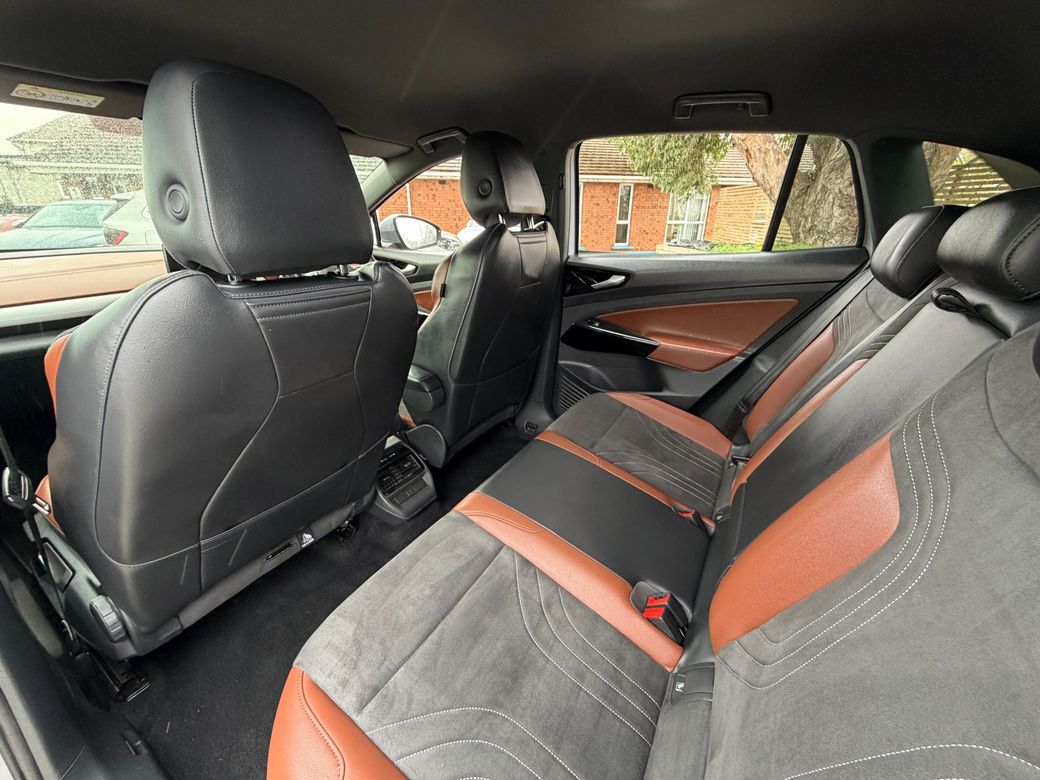 2023 Volkswagen ID.4