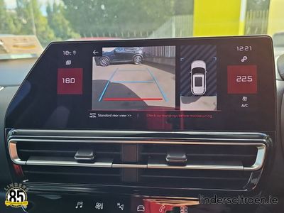 2024 Citroen C5 Aircross