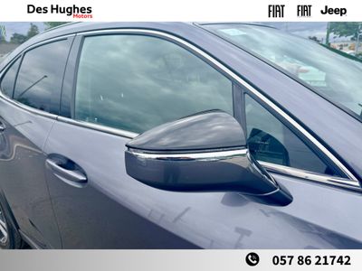 2021 Lexus UX 250H