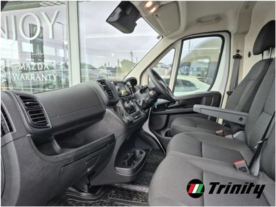 2026 Fiat Ducato