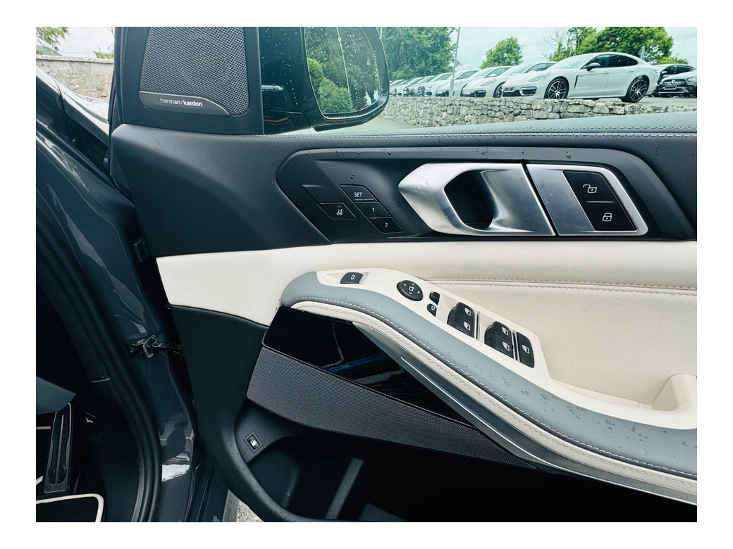 2024 BMW X5