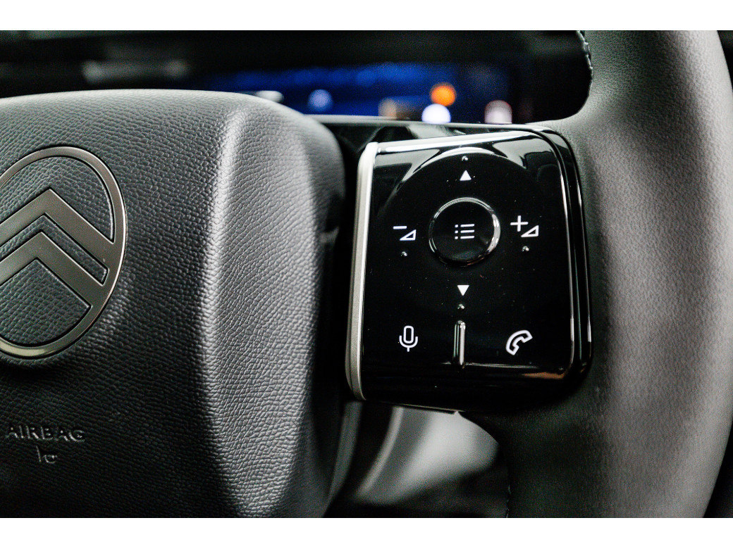 2026 Citroen C5 Aircross