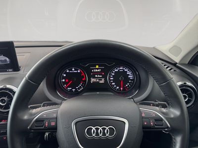 2015 Audi A3