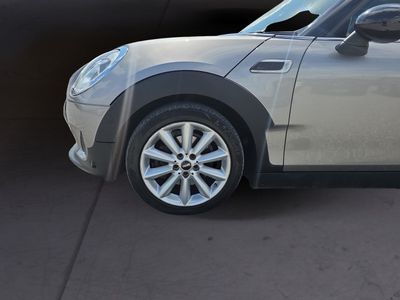 2016 Mini Clubman
