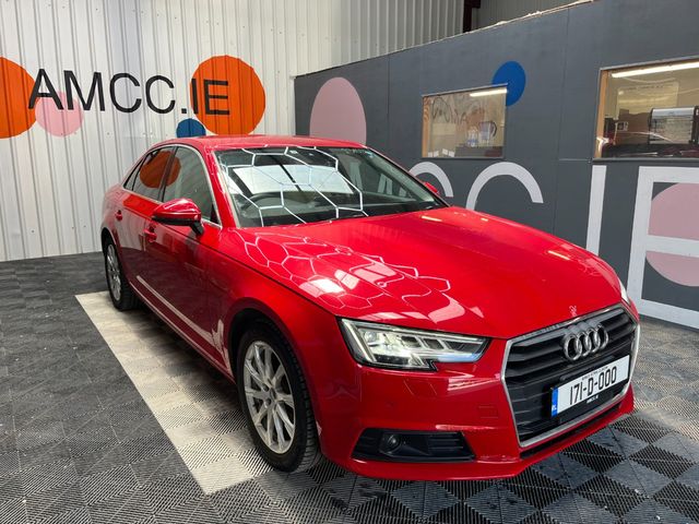 vehicle for sale from The Automatic Motor Car Centre