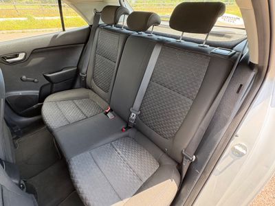 2018 Kia Rio