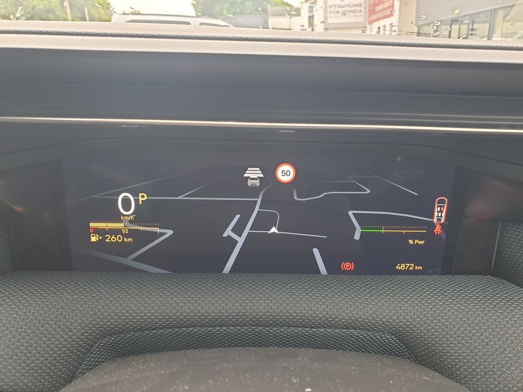 2026 Citroen C5 Aircross