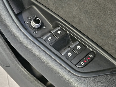 2021 Audi A5