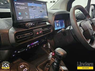 2026 Citroen Berlingo