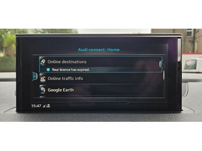 2016 Audi Q7